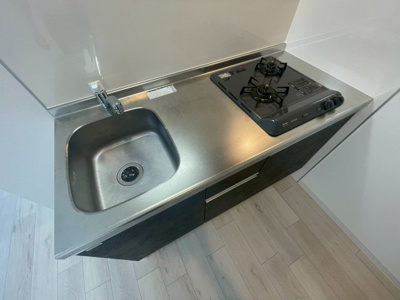 【キッチン】 | ジーメゾン明石魚住エディエン