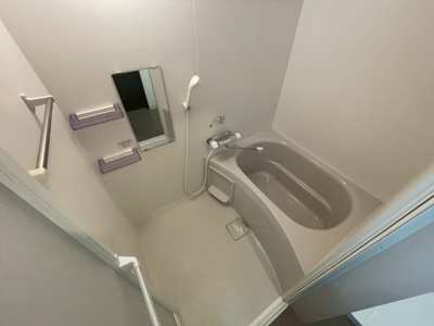 【浴室】 | ジーメゾン明石魚住エディエン