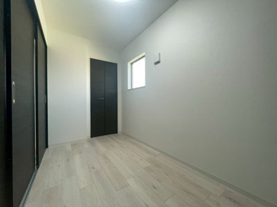 【寝室】 | ジーメゾン明石魚住エディエン