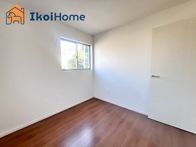 明石市大久保町山手台2丁目2号地　新築戸建のその他|【ホームページに現地動画掲載中】●年中無休：当日予約可●フロア・アクセントクロス・エアコン等の工事可