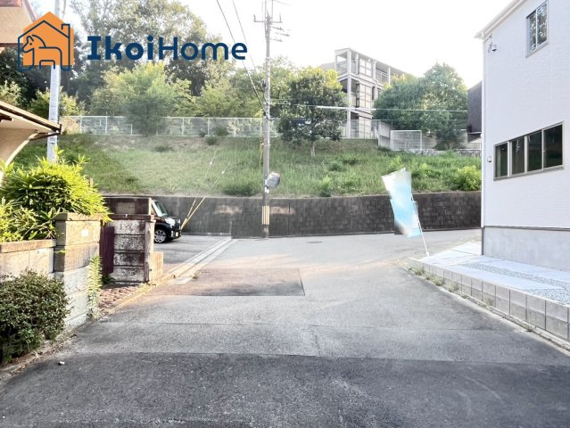 明石市大久保町山手台2丁目15期2号地　新築戸建の周辺|【ホームページに現地動画掲載中】●年中無休：当日予約可●弊社は契約前に新築戸建の住宅診断が無料です！