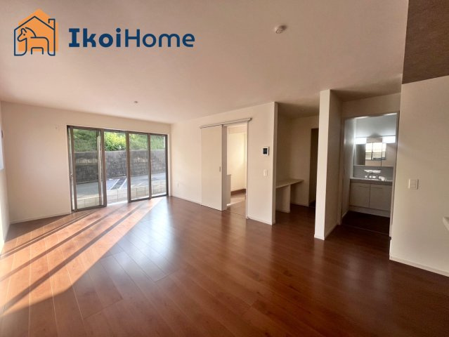 明石市大久保町山手台2丁目15期2号地　新築戸建のその他|【ホームページに現地動画掲載中】●年中無休：当日予約可●LDK20帖ありますので大きな家具設置可能！