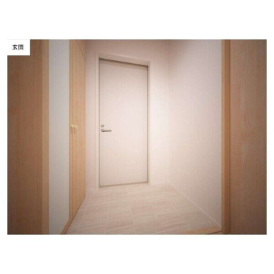 【内装】 | （仮称）フィカーサイシイA（J）