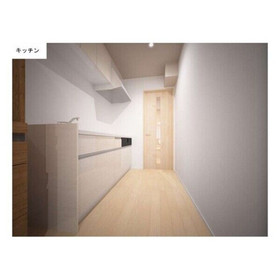 【キッチン】 | （仮称）フィカーサイシイA（J）