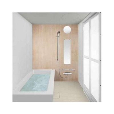 【浴室】 | （仮称）フィカーサイシイA（J）