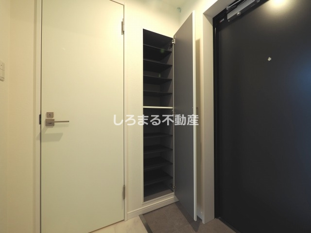 エスグランデ中崎町のその他