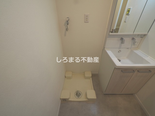 エスグランデ中崎町の設備