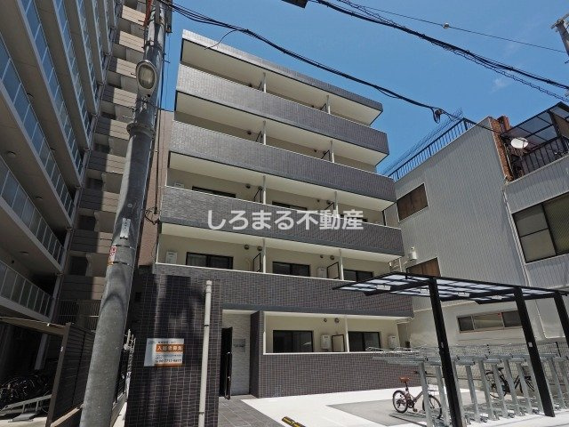 エスグランデ中崎町