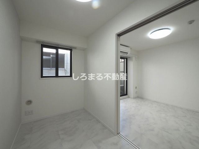 エスグランデ中崎町の内装