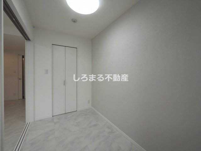 エスグランデ中崎町の内装