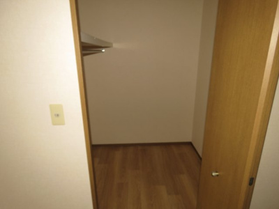 【収納】 | プルミエール・イワタ | ウォークインクローゼット