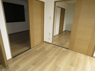 【内装】 | プルミエール・イワタ