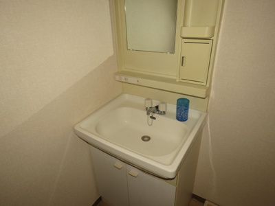 【独立洗面台】 | プルミエール・イワタ