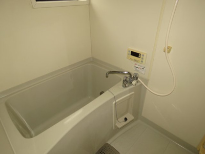 【浴室】 | プルミエール・イワタ