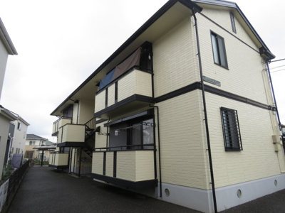 【外観】 | プルミエール・イワタ