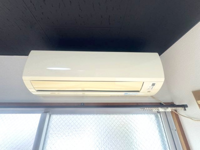 【設備】 | レオハイツ
