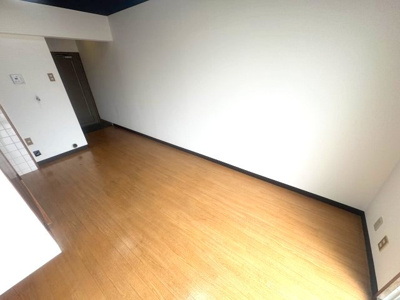 【寝室】 | レオハイツ
