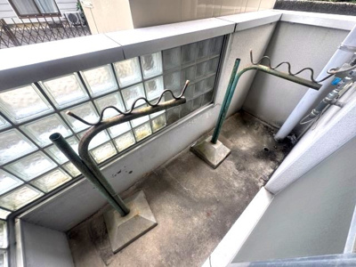 【バルコニー】 | アルカディア