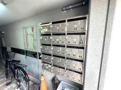 【その他共用部分】 | アルカディア