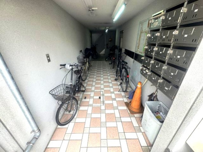 【その他共用部分】 | アルカディア