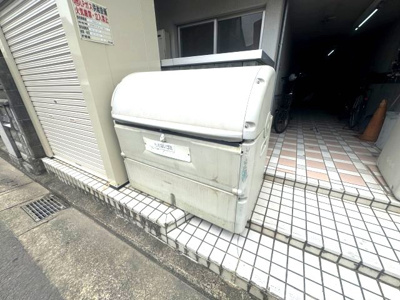 【その他共用部分】 | アルカディア