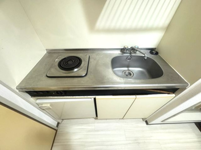 【キッチン】 | アルカディア