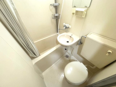 【浴室】 | アルカディア