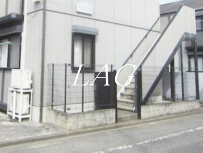 【エントランス】 | シャーメゾン平和台 | エントランスです。