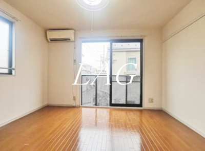 【寝室】 | シャーメゾン平和台 | 寝室です。