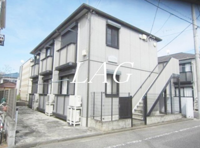 【外観】 | シャーメゾン平和台 | 外観です。