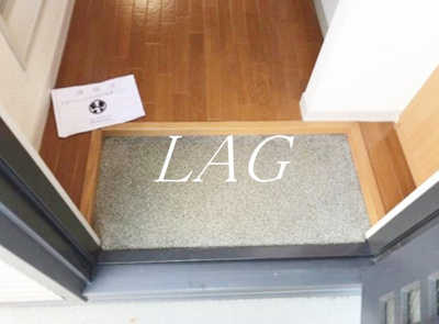 【玄関】 | シャーメゾン平和台 | 玄関です。