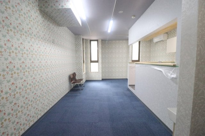 【内装】 | エムズビル