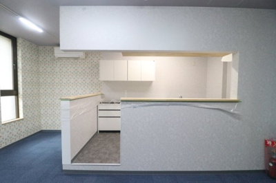 【内装】 | エムズビル