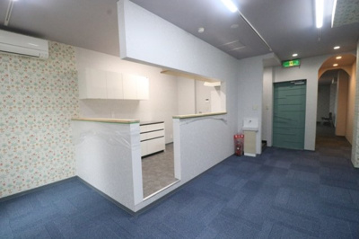 【内装】 | エムズビル