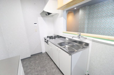 【キッチン】 | エムズビル