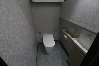 【トイレ】 | エムズビル