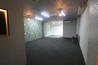 【内装】 | エムズビル