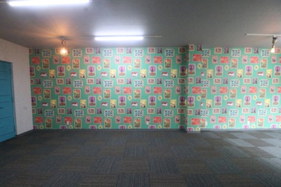 【内装】 | エムズビル