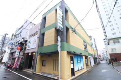 【外観】 | エムズビル