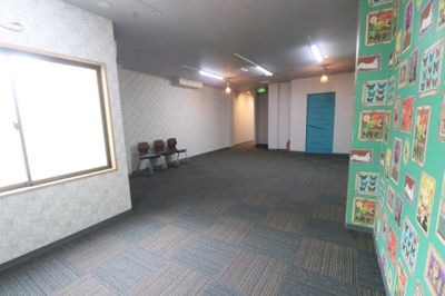 【内装】 | エムズビル