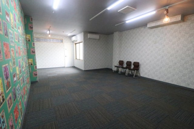 【内装】 | エムズビル