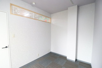 【内装】 | エムズビル