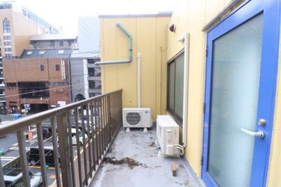 【バルコニー】 | エムズビル