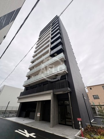 ソルテラスOSAKA緑橋クレアスト