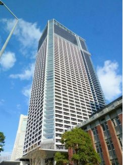 【外観】 | ザ・タワー横浜北仲