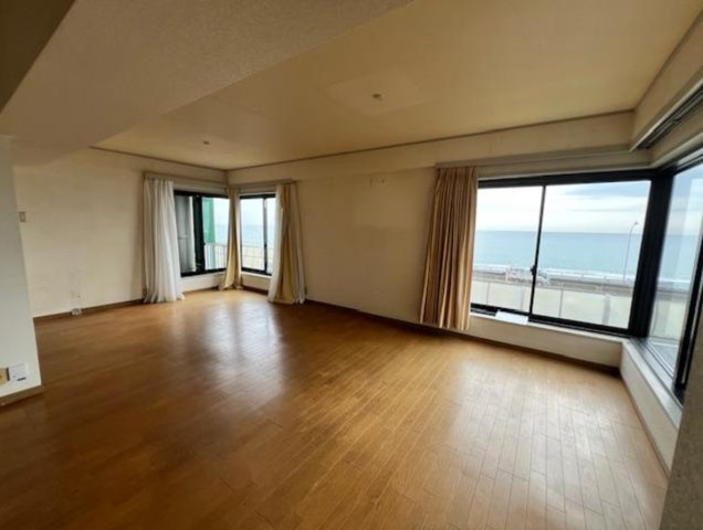 【居間・リビング】 | ◇◆ライオンズマンション大磯◆◇