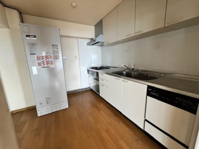 【キッチン】 | ◇◆ライオンズマンション大磯◆◇