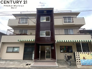 ネクステージ塚口本町の外観