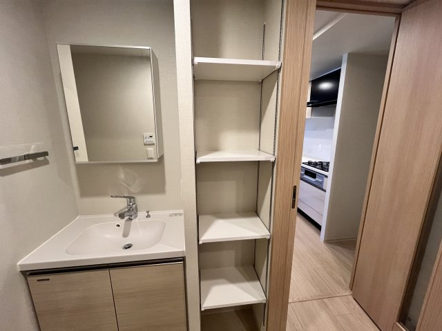 リビオメゾン新大阪のその他