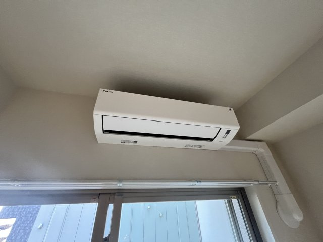 リビオメゾン新大阪の設備